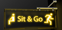 sit no go poker