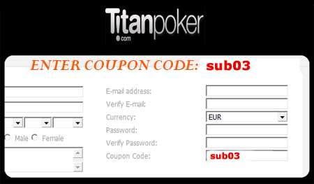 titan-coupon-code titan poker coupon code