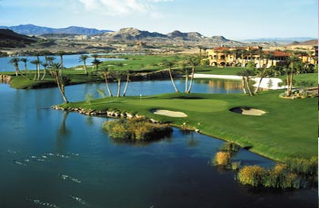 Las Vegas Golf Course