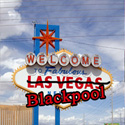 Blackpool Vs Vegas