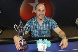 ukipt Edinburgh winner
