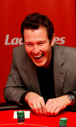 ladbrokes poker nick moran