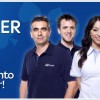 sky poker team