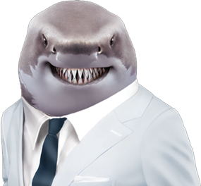 gukpt shark