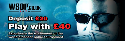 wsop free bonus