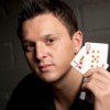 Sam Trickett